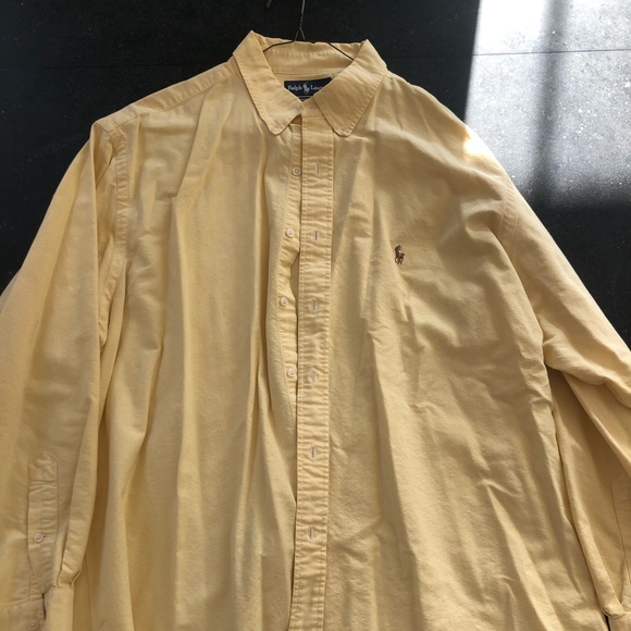 Polo by Ralph Lauren Yarmouth Button Down - Picture 1 of 4